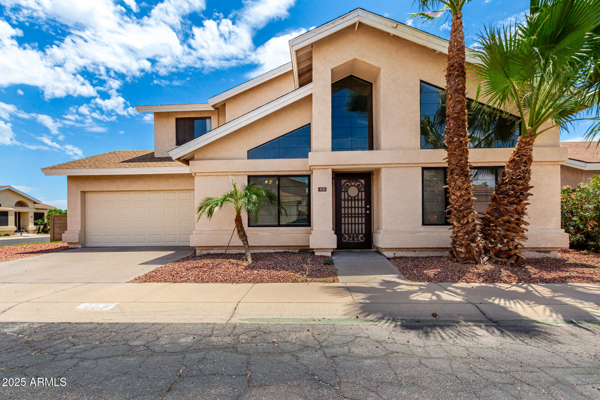 4133 W Kimberly Way — photo