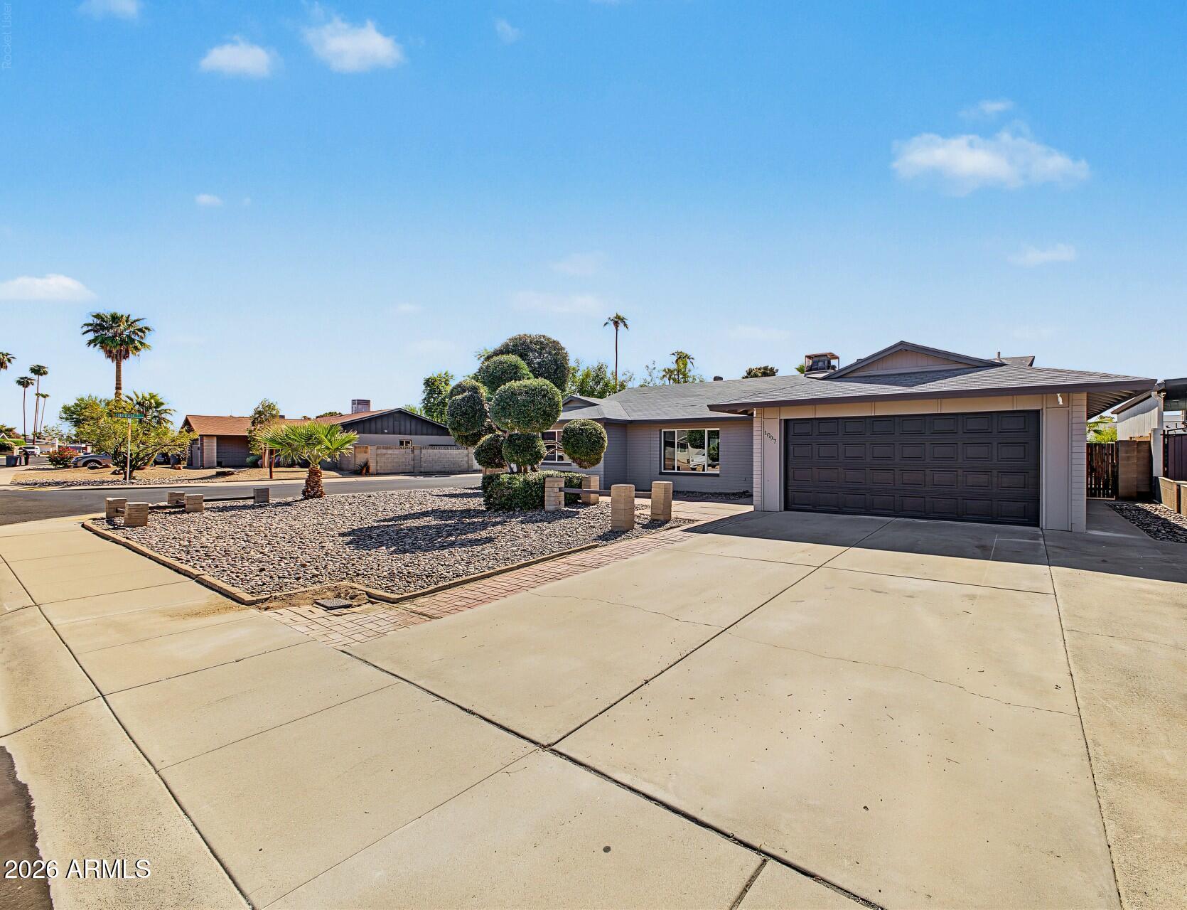 1097 E Carter Drive, Tempe, AZ 85282 — photo 2