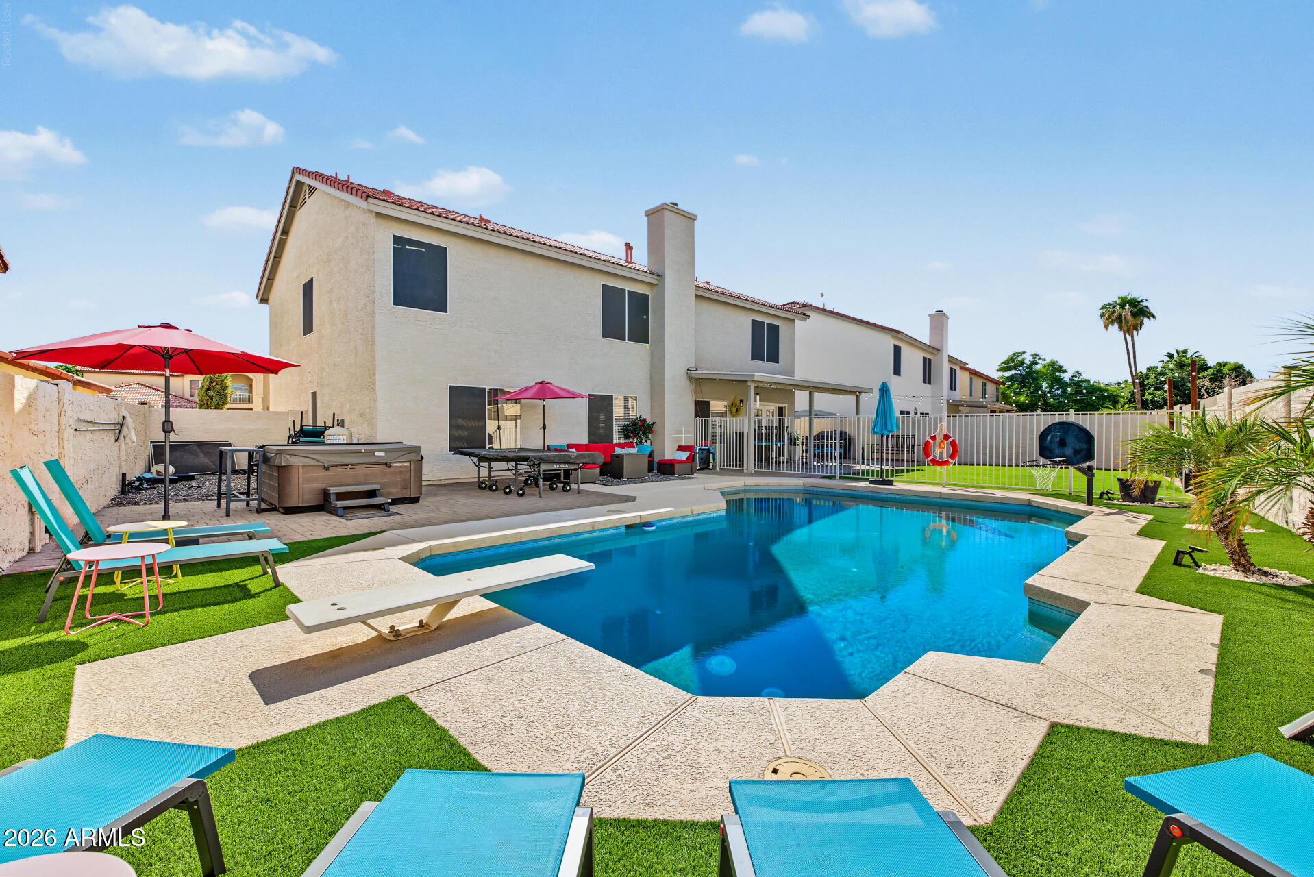 11334 W Rosewood Drive — photo