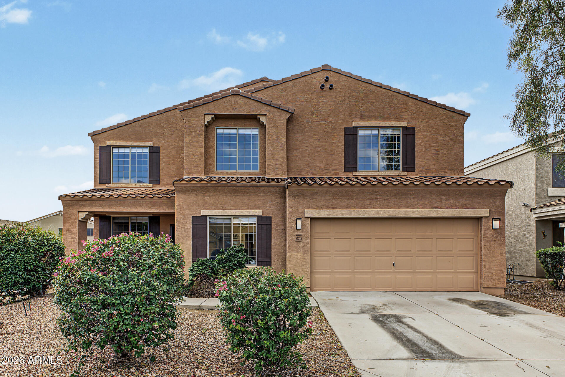 23575 W Wayland Drive — photo