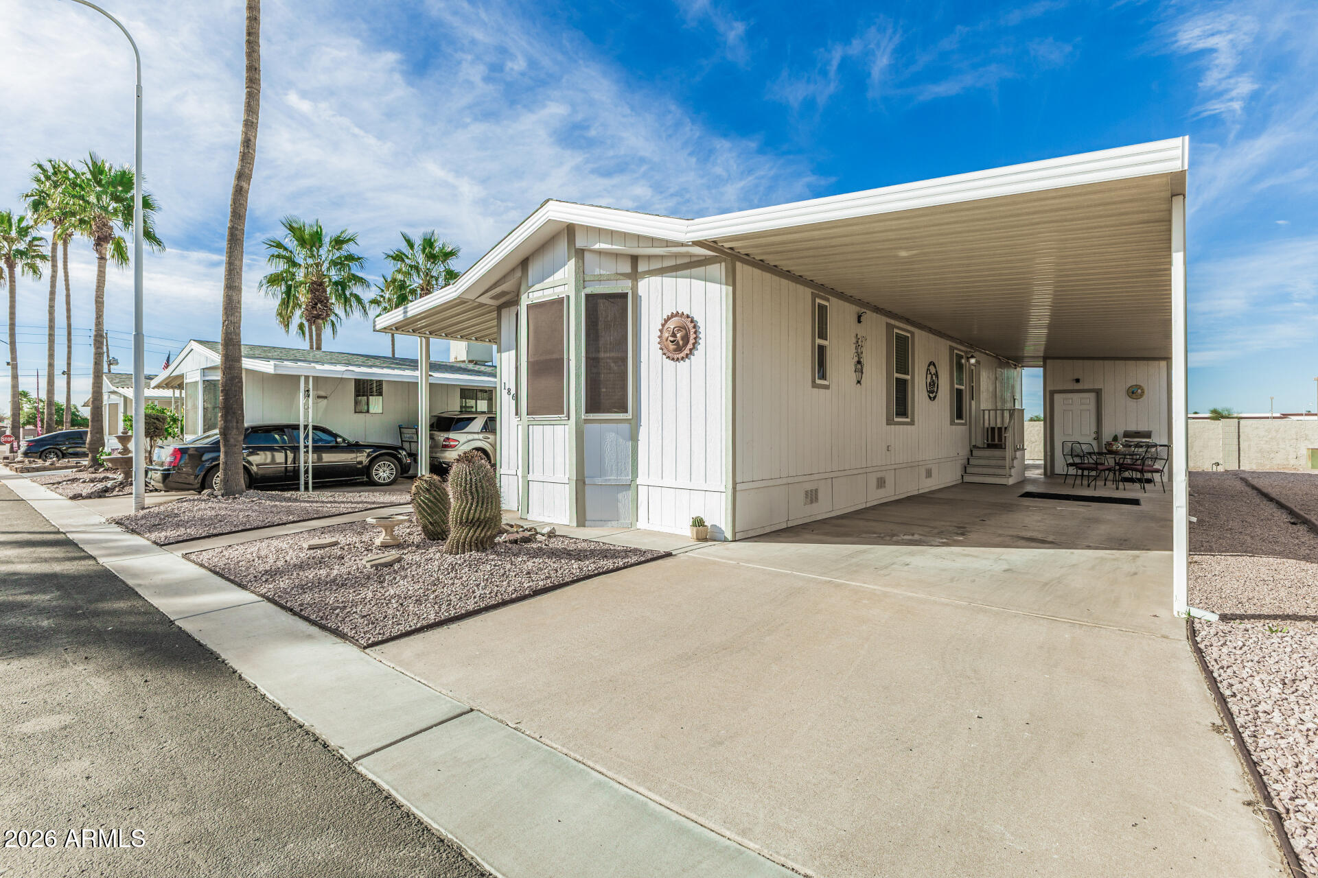 9302 E Broadway Road E Unit 186 — photo