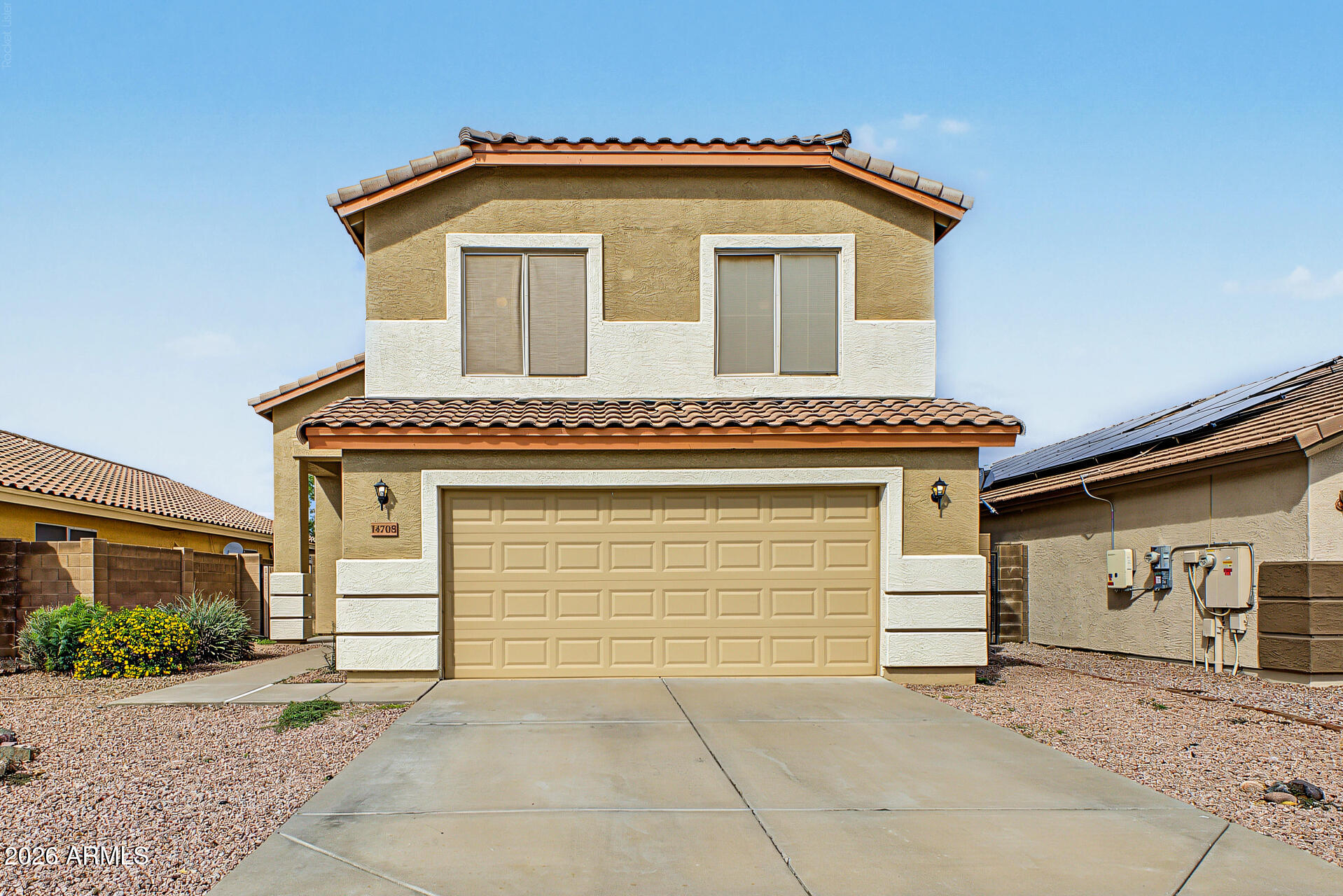 14708 W Lamoille Drive — photo