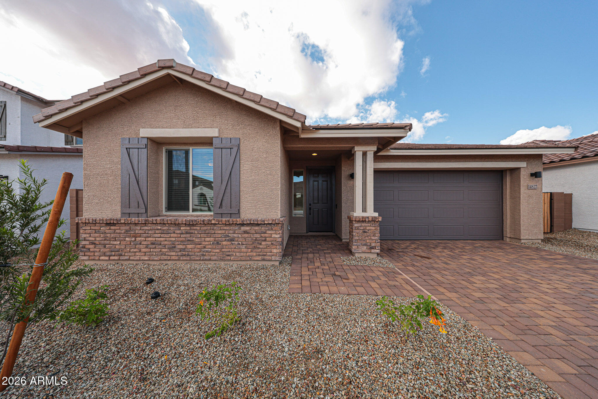 14827 W Smoketree Drive — photo