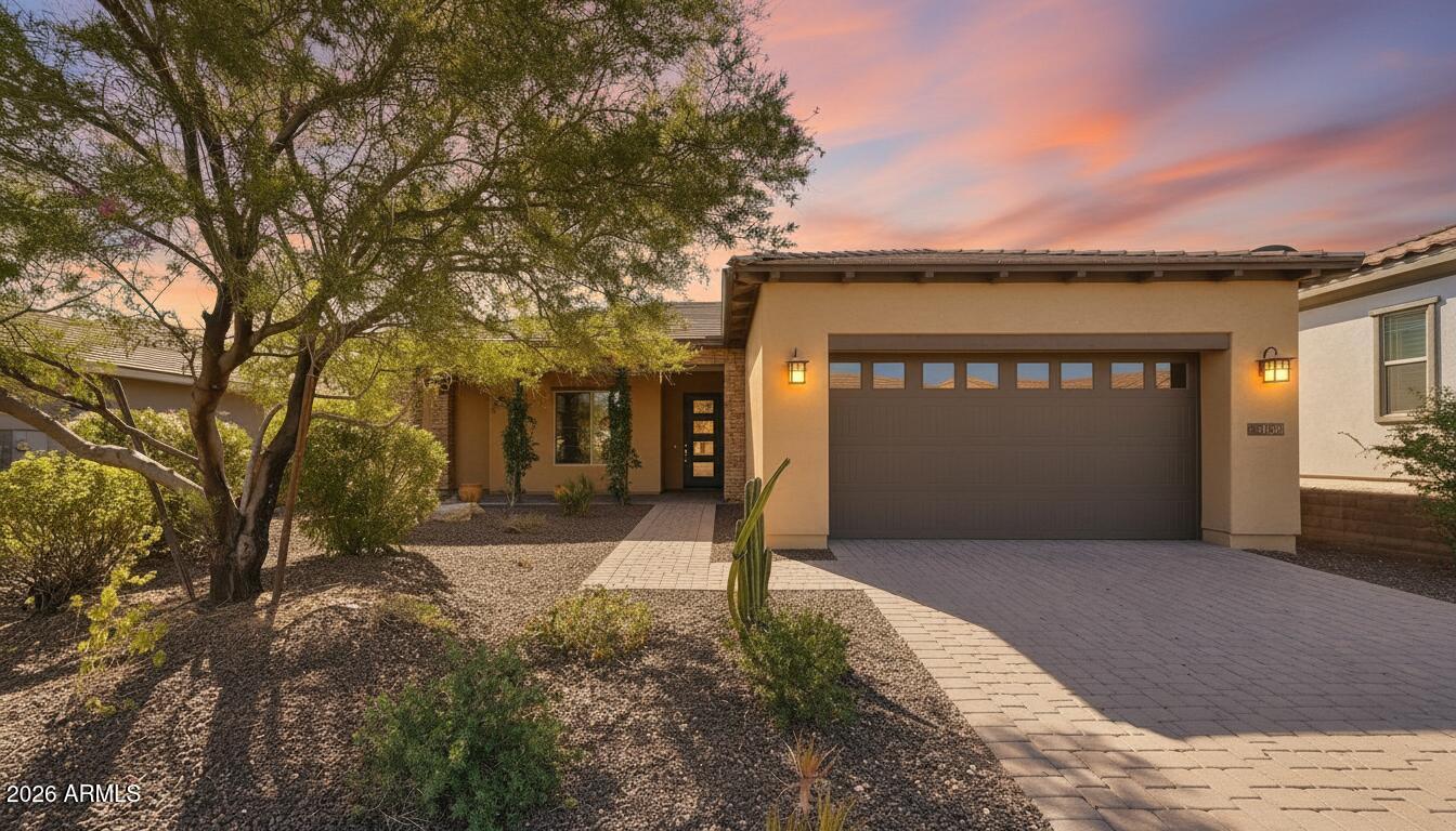 17857 E Stocking Trail — photo