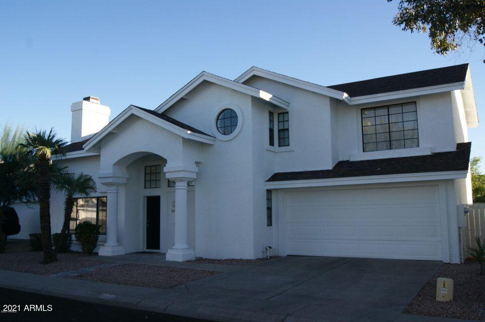 3325 E Clark Road — photo