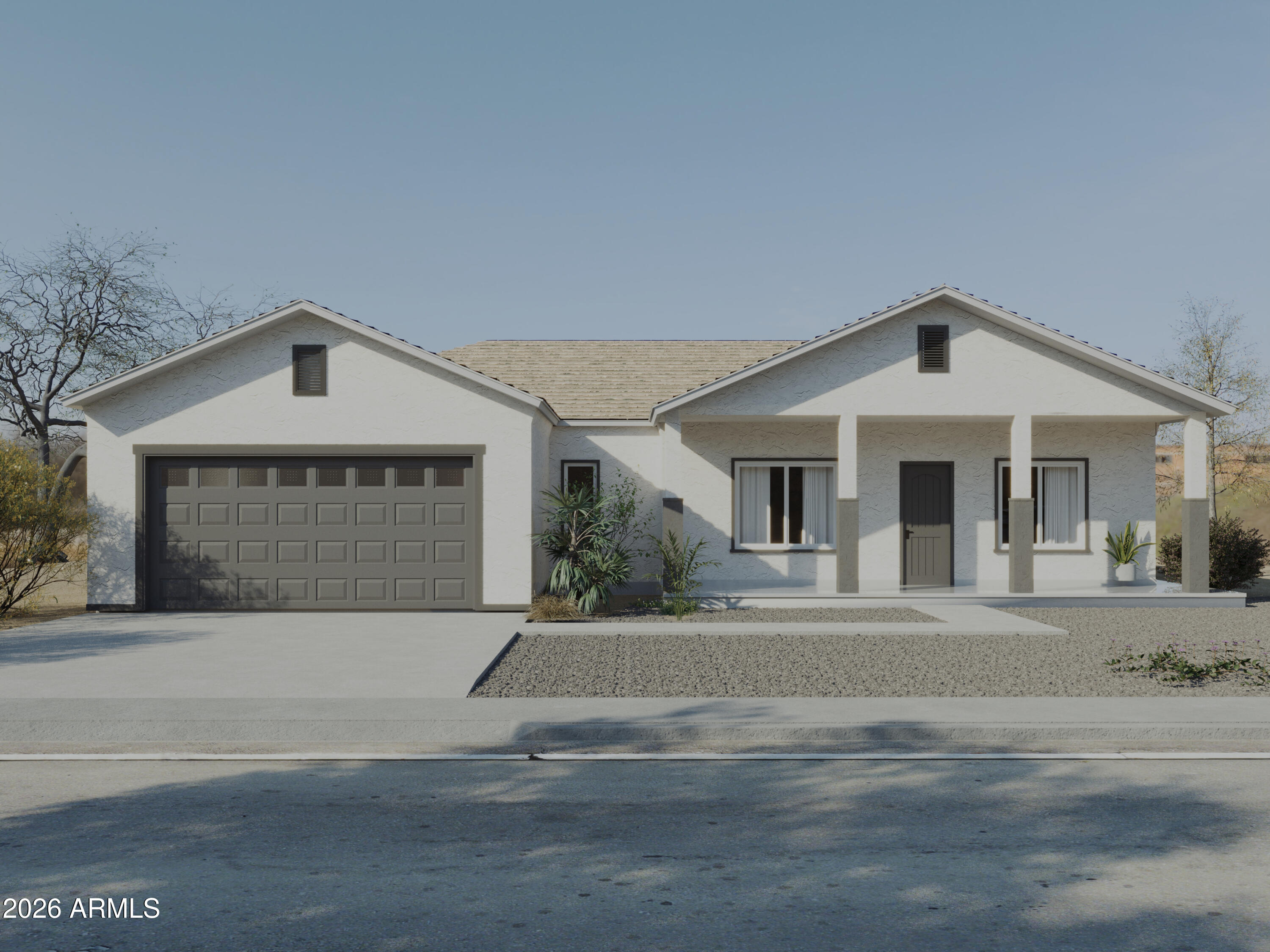 10876 W Carmelita Circle — photo
