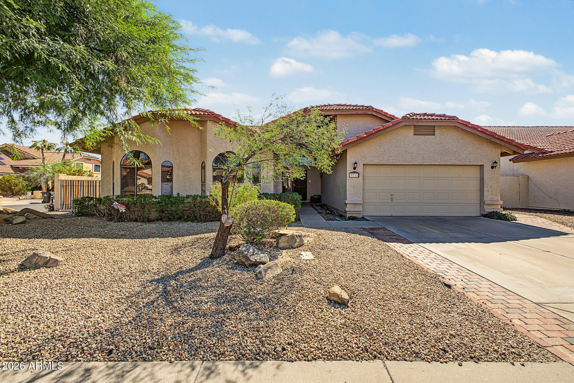 3711 E Summerhaven Drive — photo