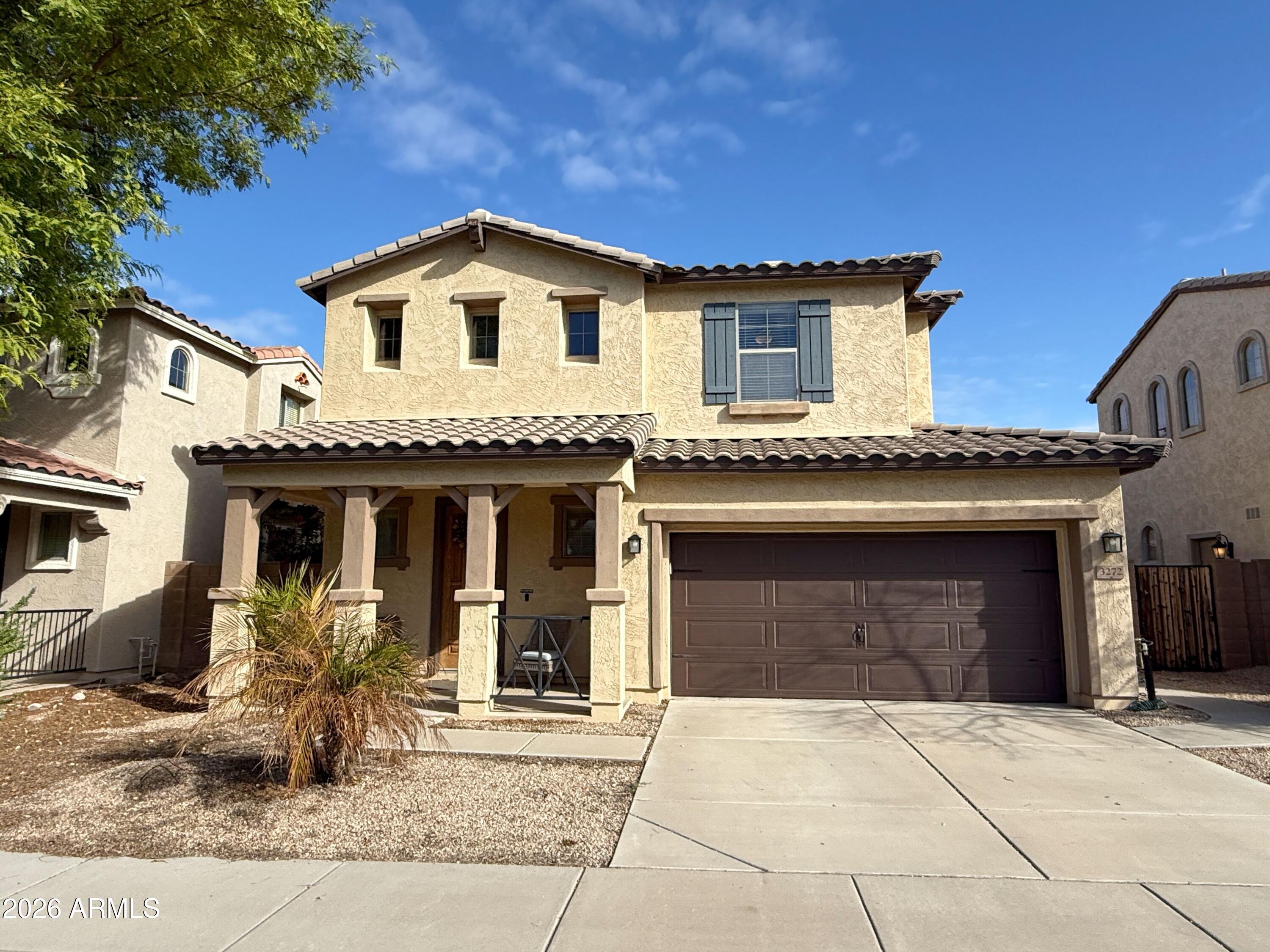 3272 E Meadowview Drive — photo
