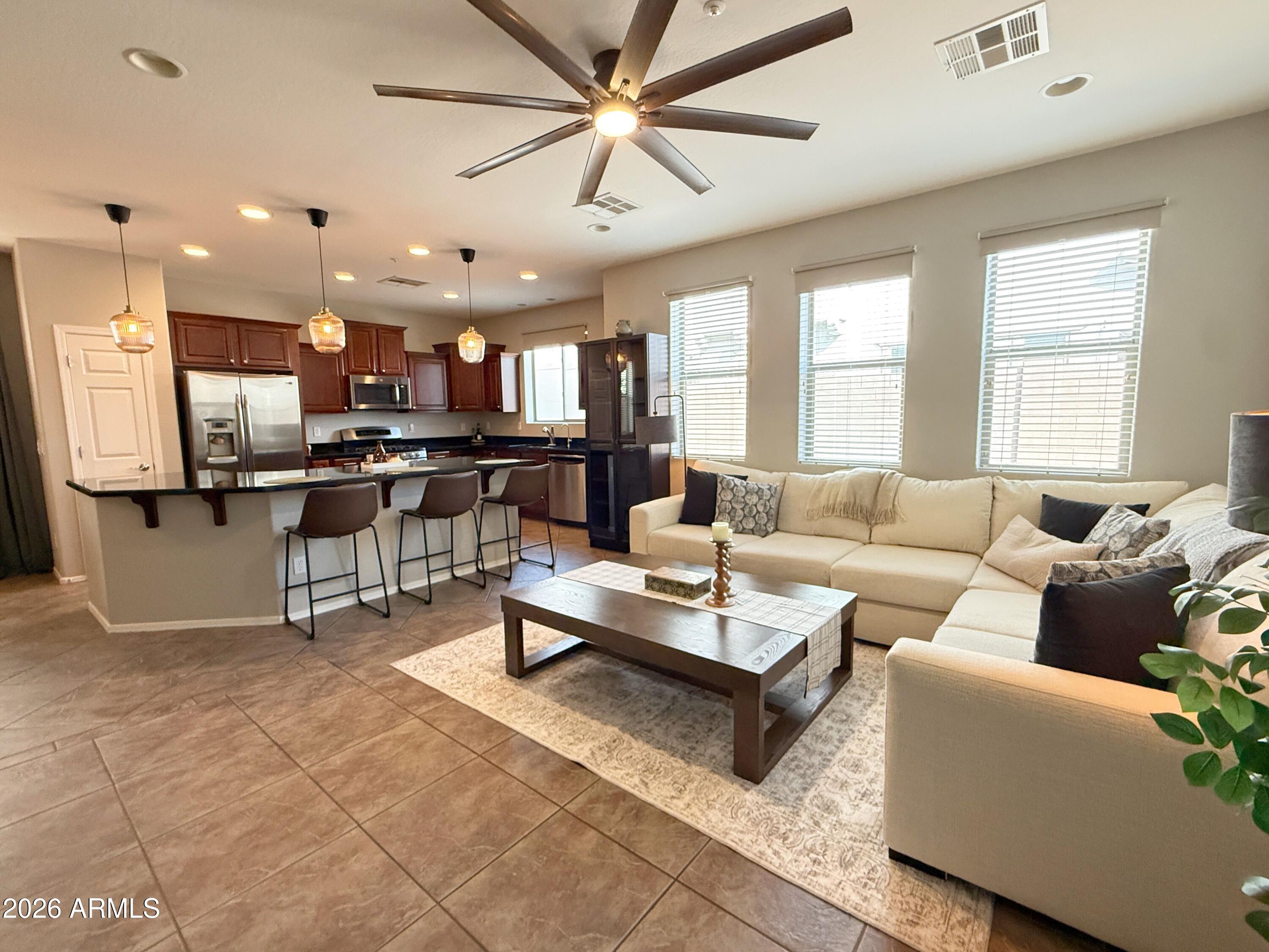 3272 E Meadowview Drive, Gilbert, AZ 85298 — photo 2