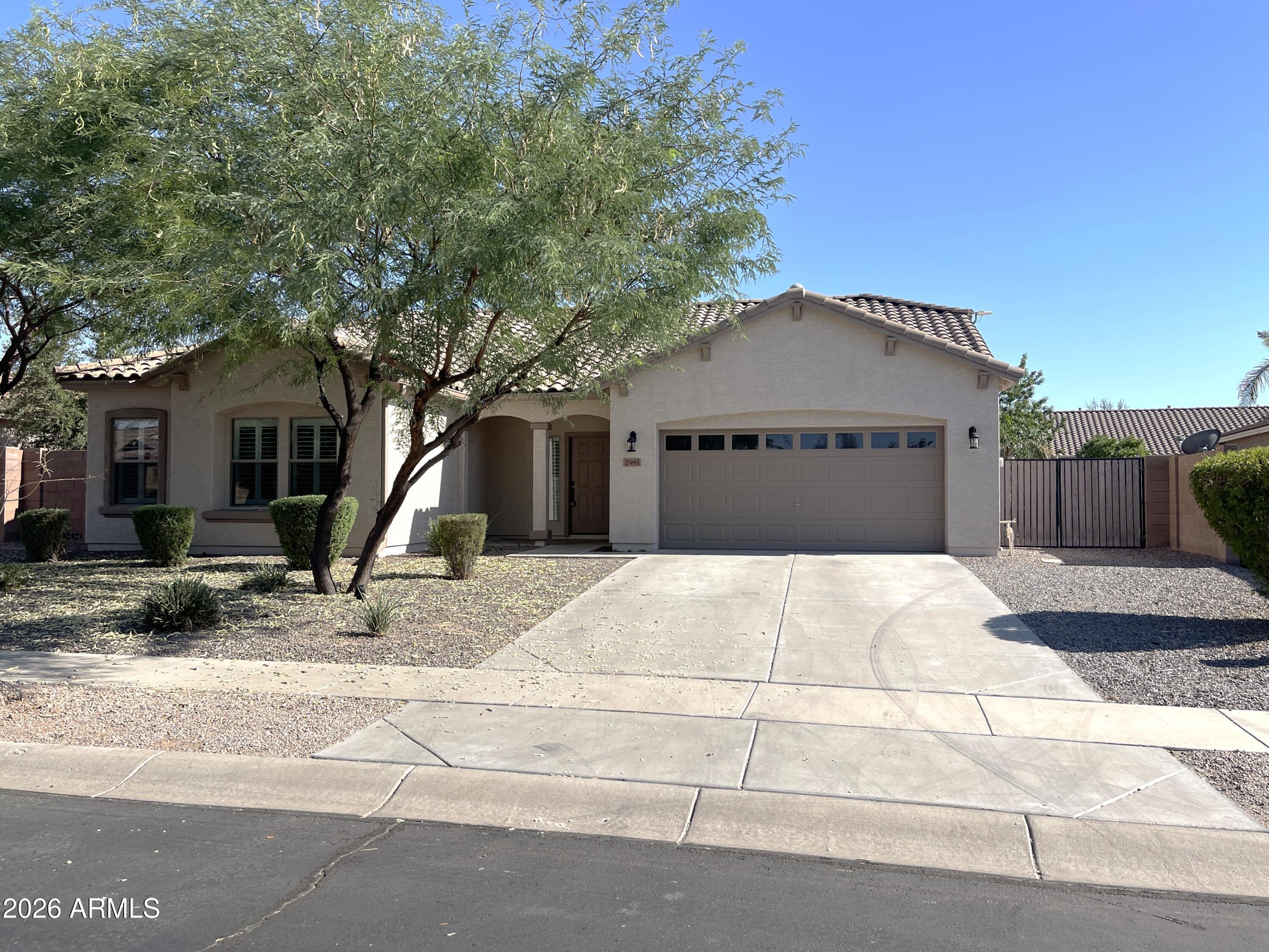 2981 E Tiffany Way — photo