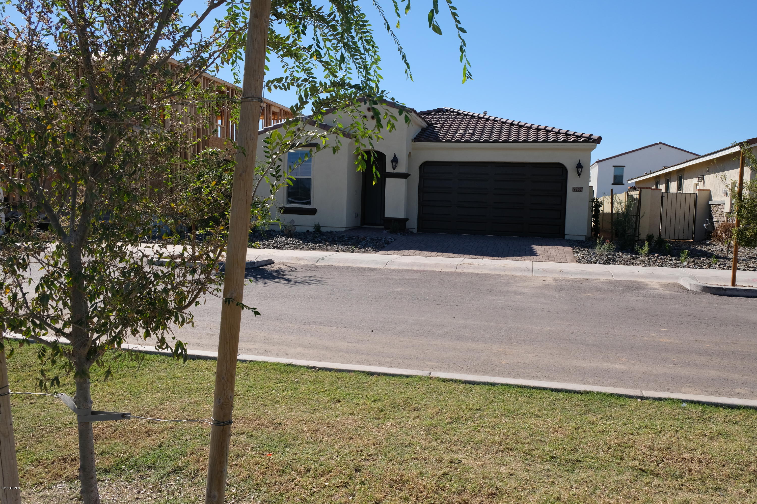 9857 E Telemetry Drive — photo