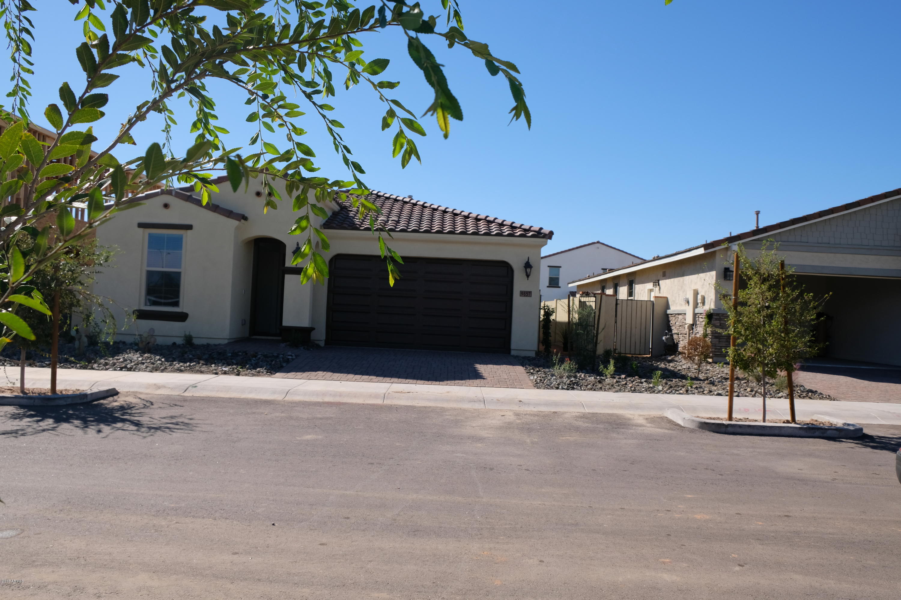 9857 E Telemetry Drive, Mesa, AZ 85212 — photo 2