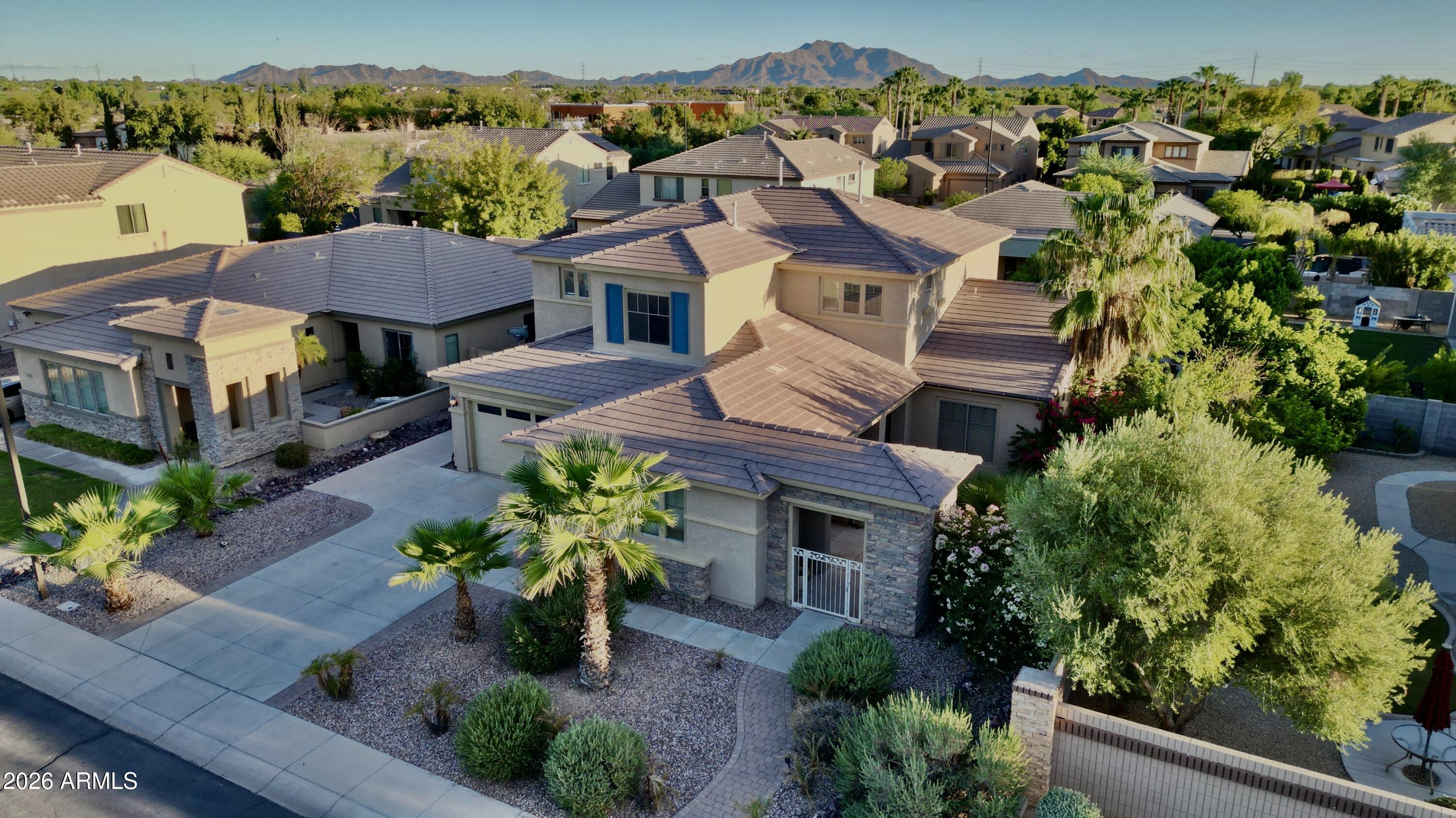 1345 E Lovebird Court — photo