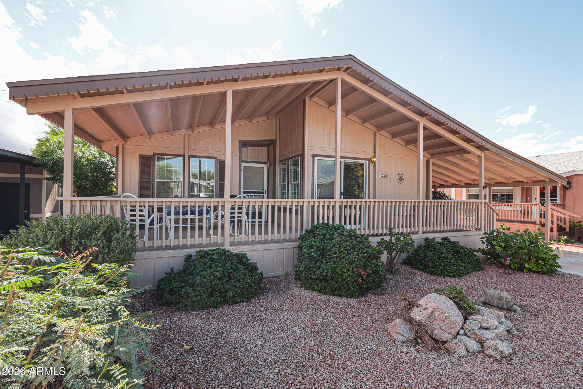 3901 E Pinnacle Peak Road Unit 246 — photo