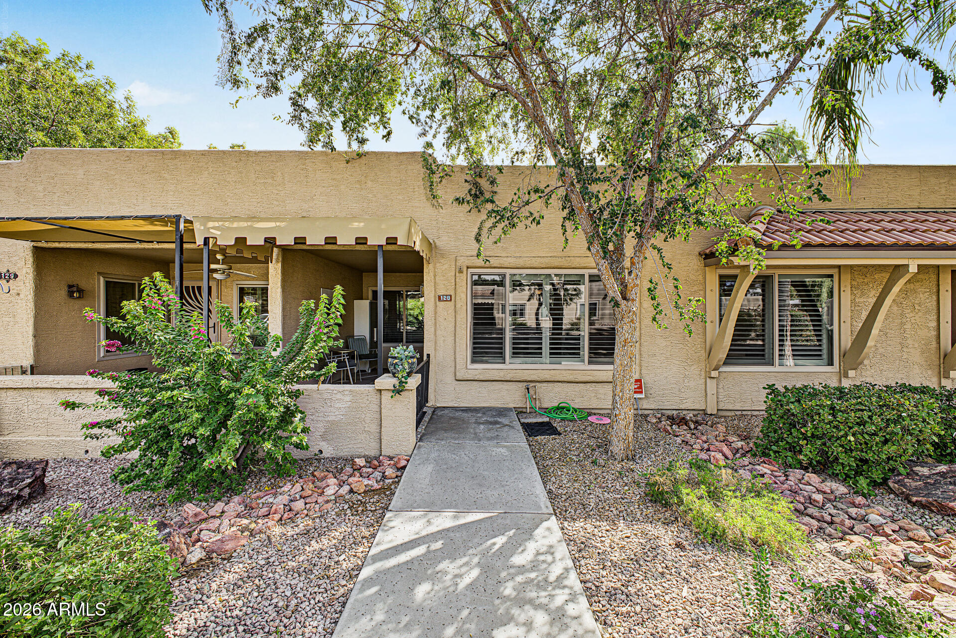 14300 W Bell Road Unit 128 — photo