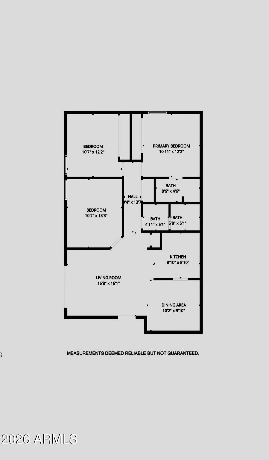 8055 E Thomas Road Unit M103 — photo