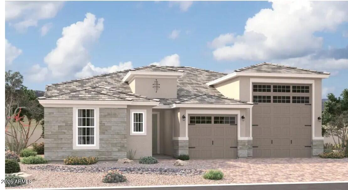 15743 W Hackamore Drive — photo