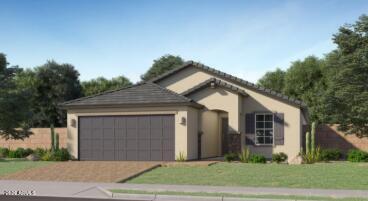 9744 W Mitchell Drive — photo