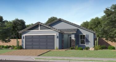 9811 W Mitchell Drive — photo