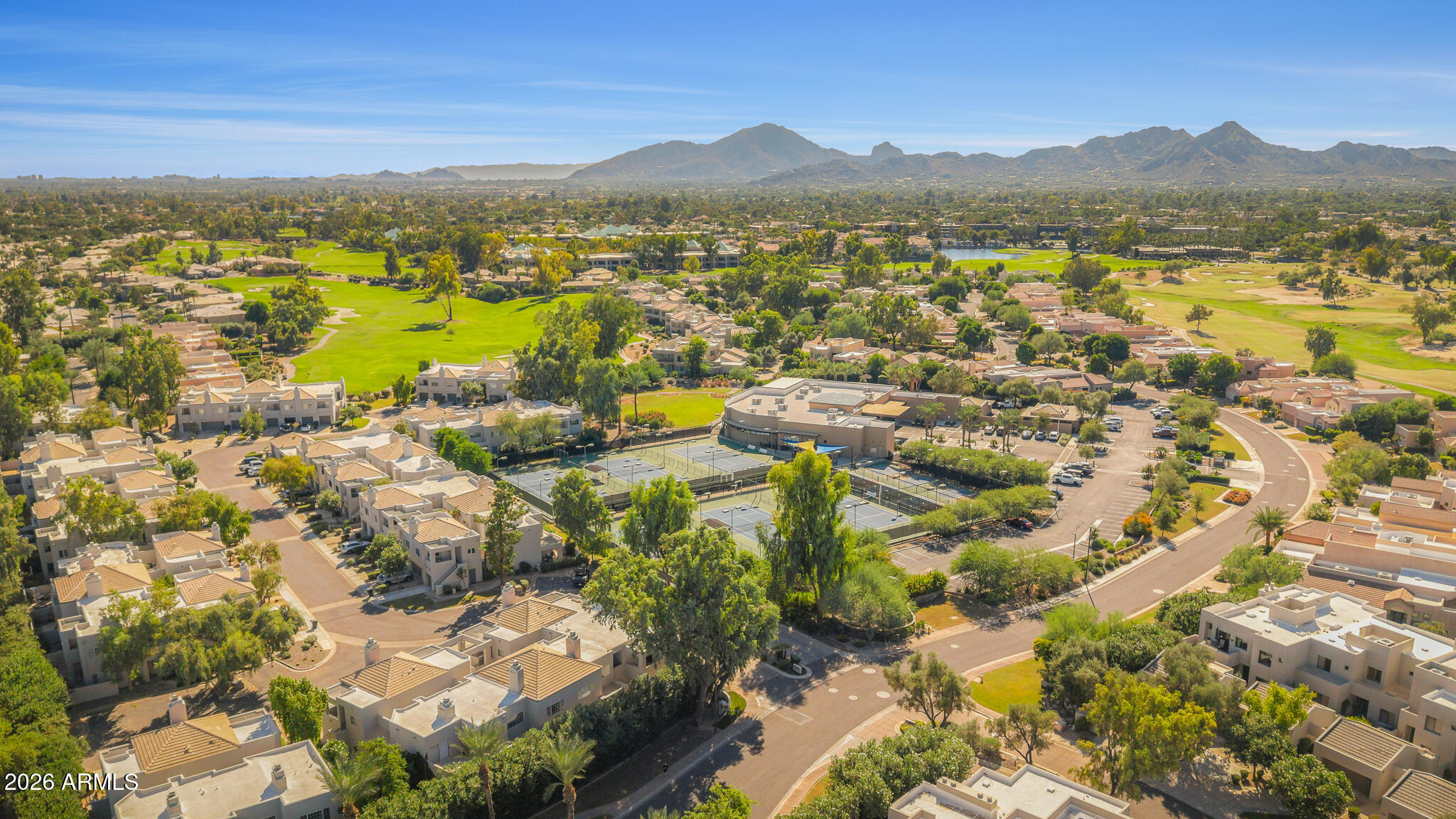 7710 E Gainey Ranch Road Unit 223 — photo