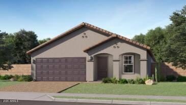 9722 W Sunderland Avenue — photo