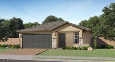 9723 W Sunderland Avenue — photo