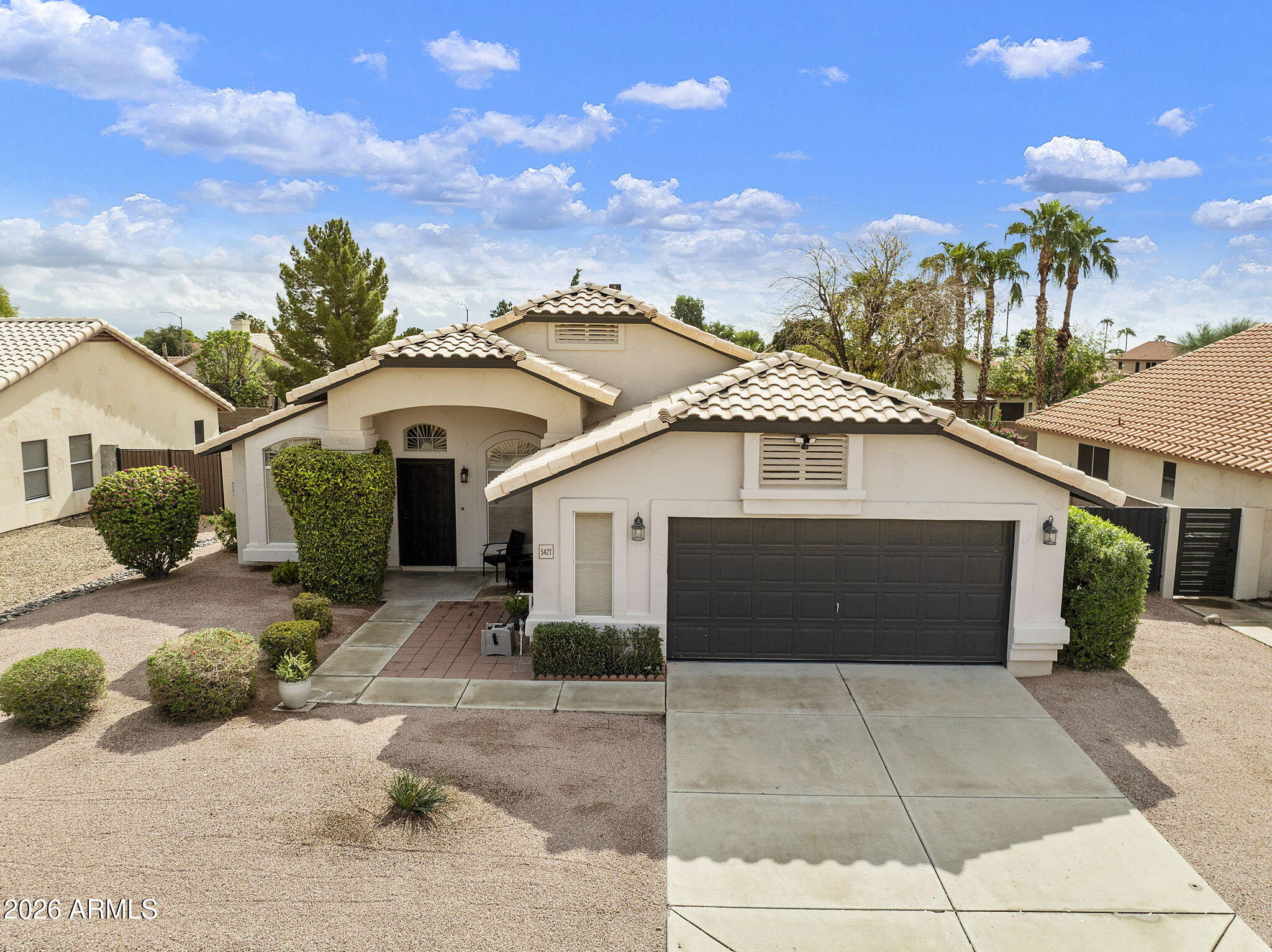 5427 W Tonto Road — photo