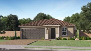 9718 W Sunderland Avenue — photo