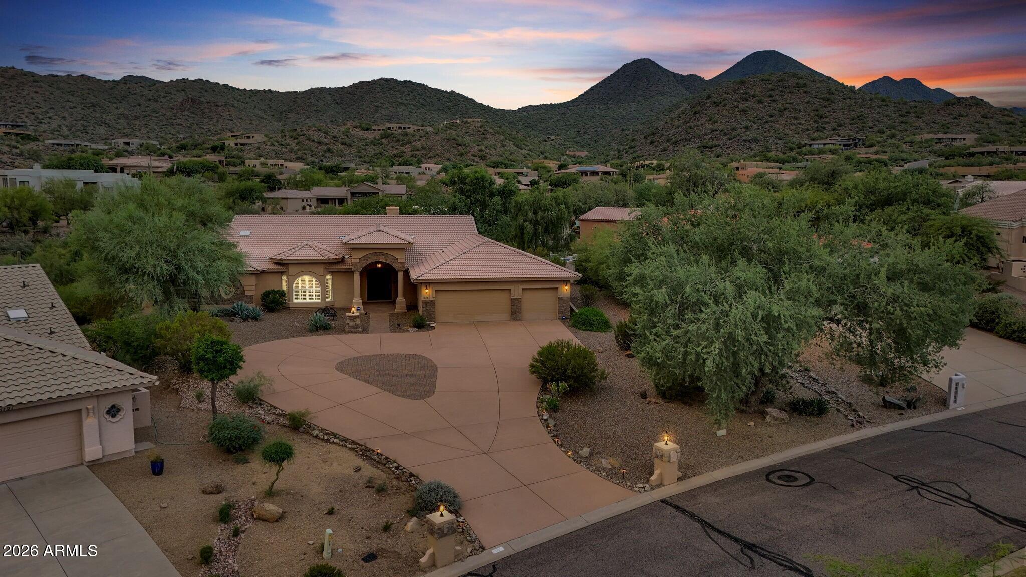 15115 E Pancho Villa Place — photo