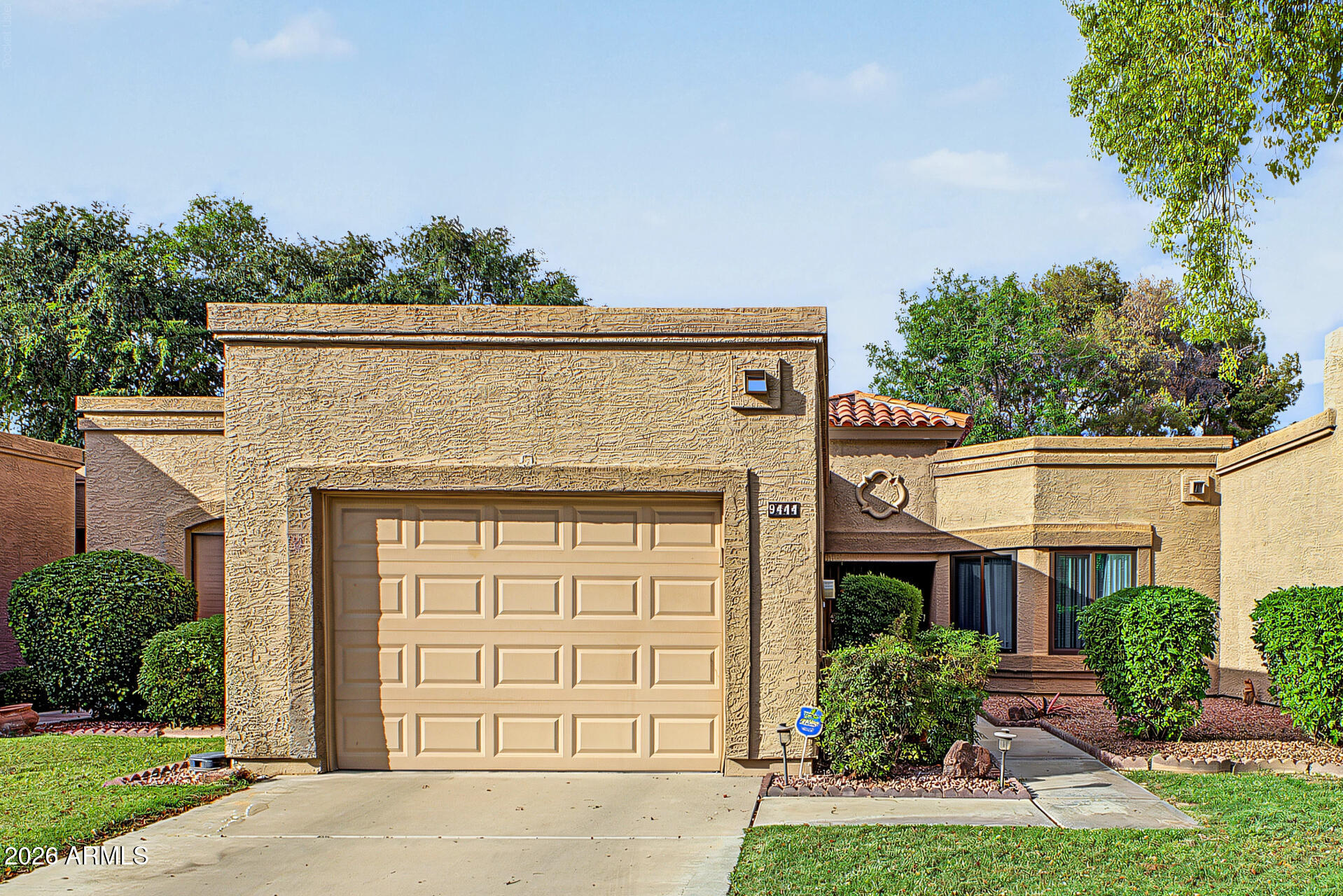 9444 W McRae Way — photo