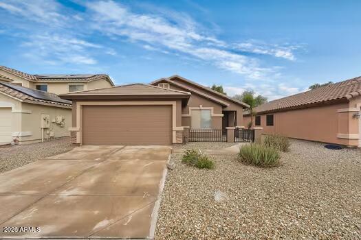 25800 W Kendall Street — photo