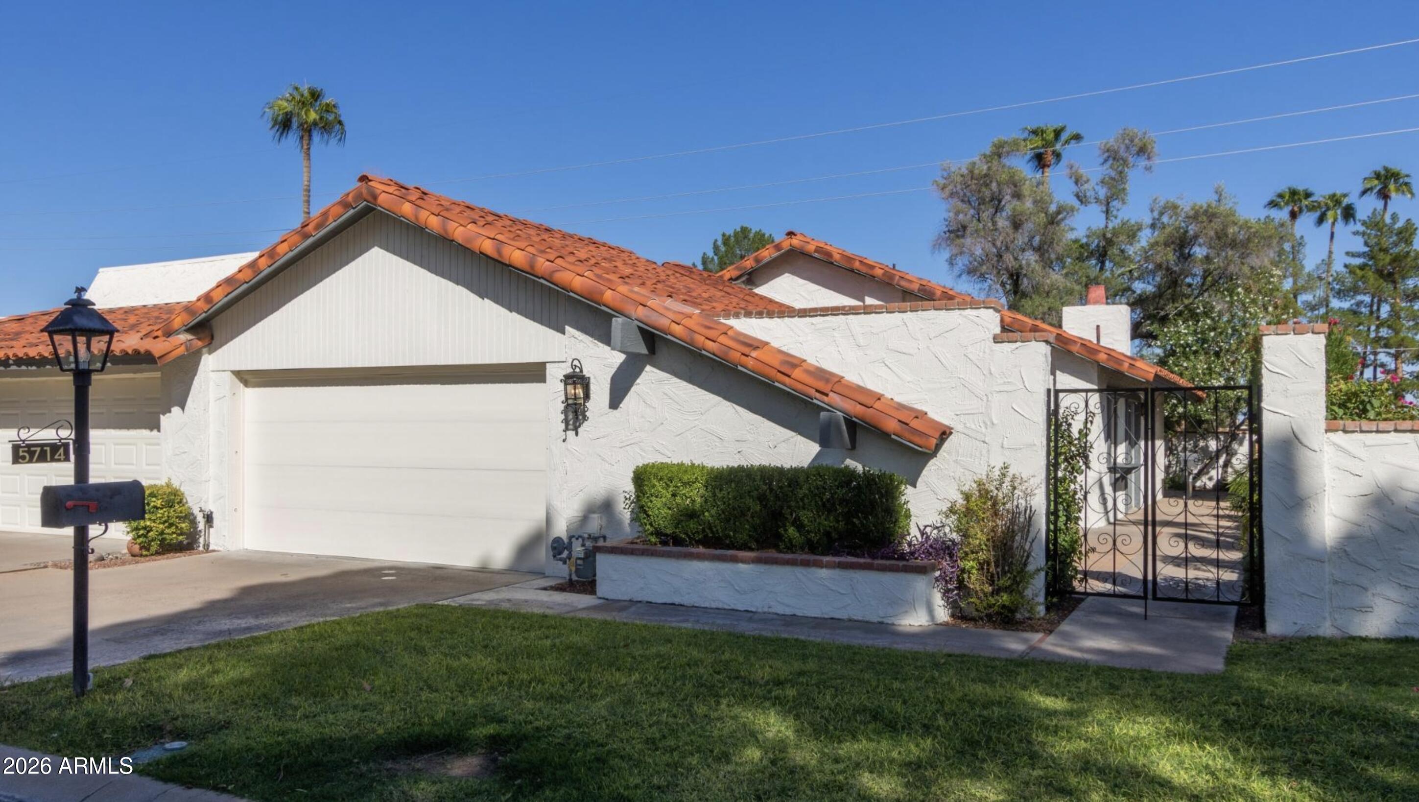 5714 N Scottsdale Road — photo
