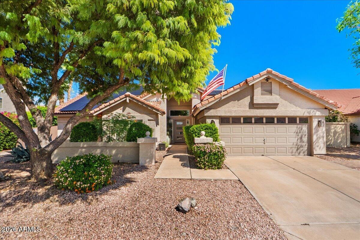 13329 N 101st Place — photo