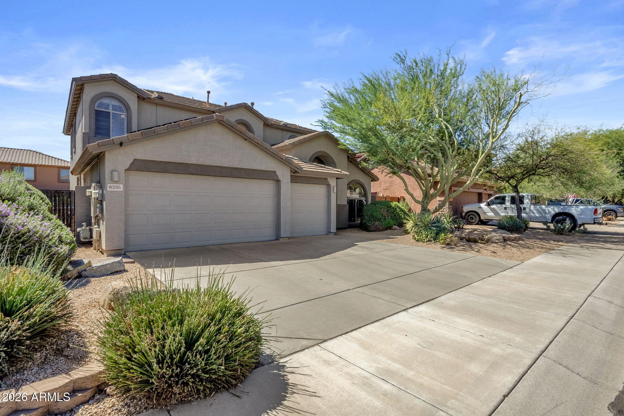 8335 W Molly Lane — photo