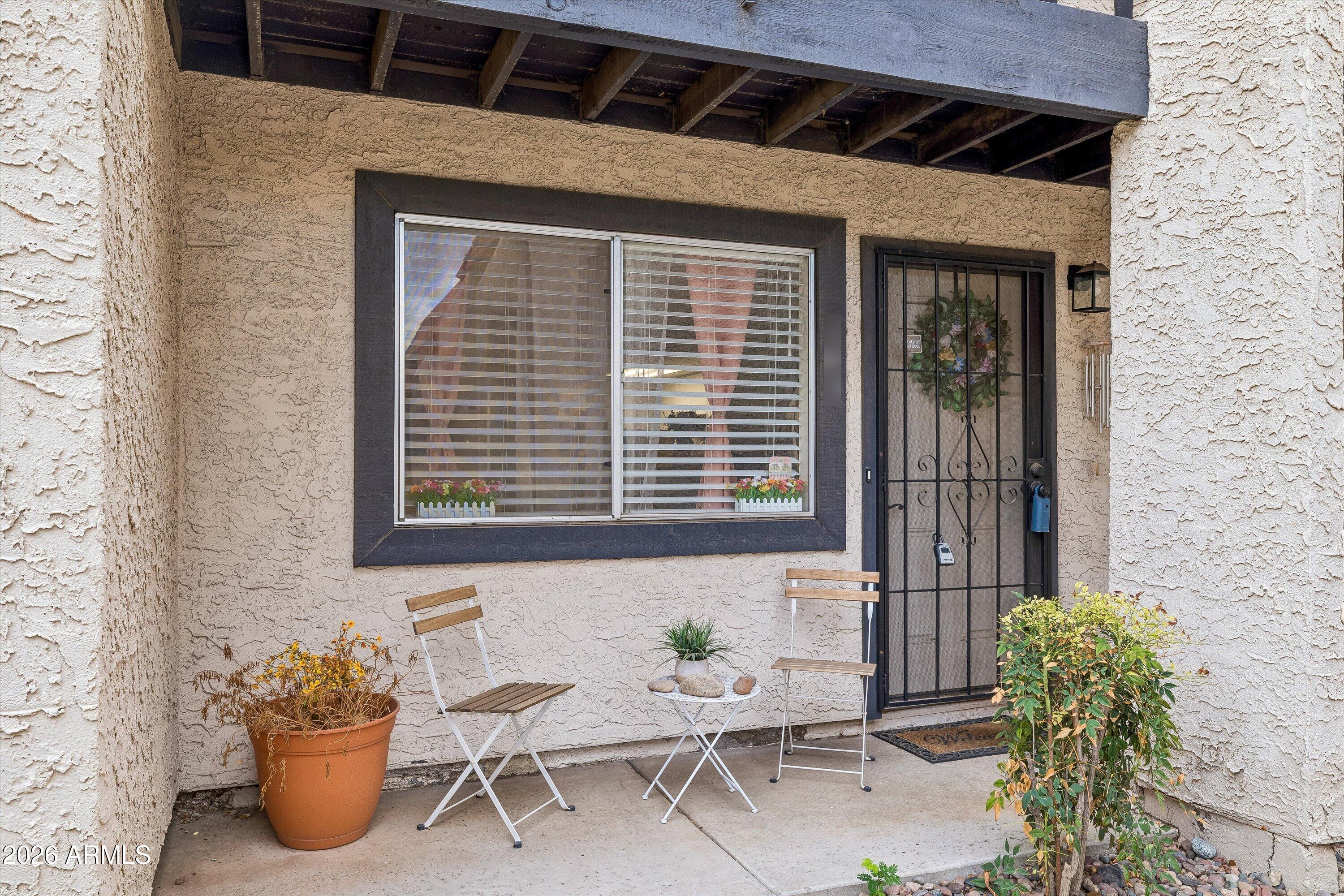 700 W University Drive Unit 143 — photo