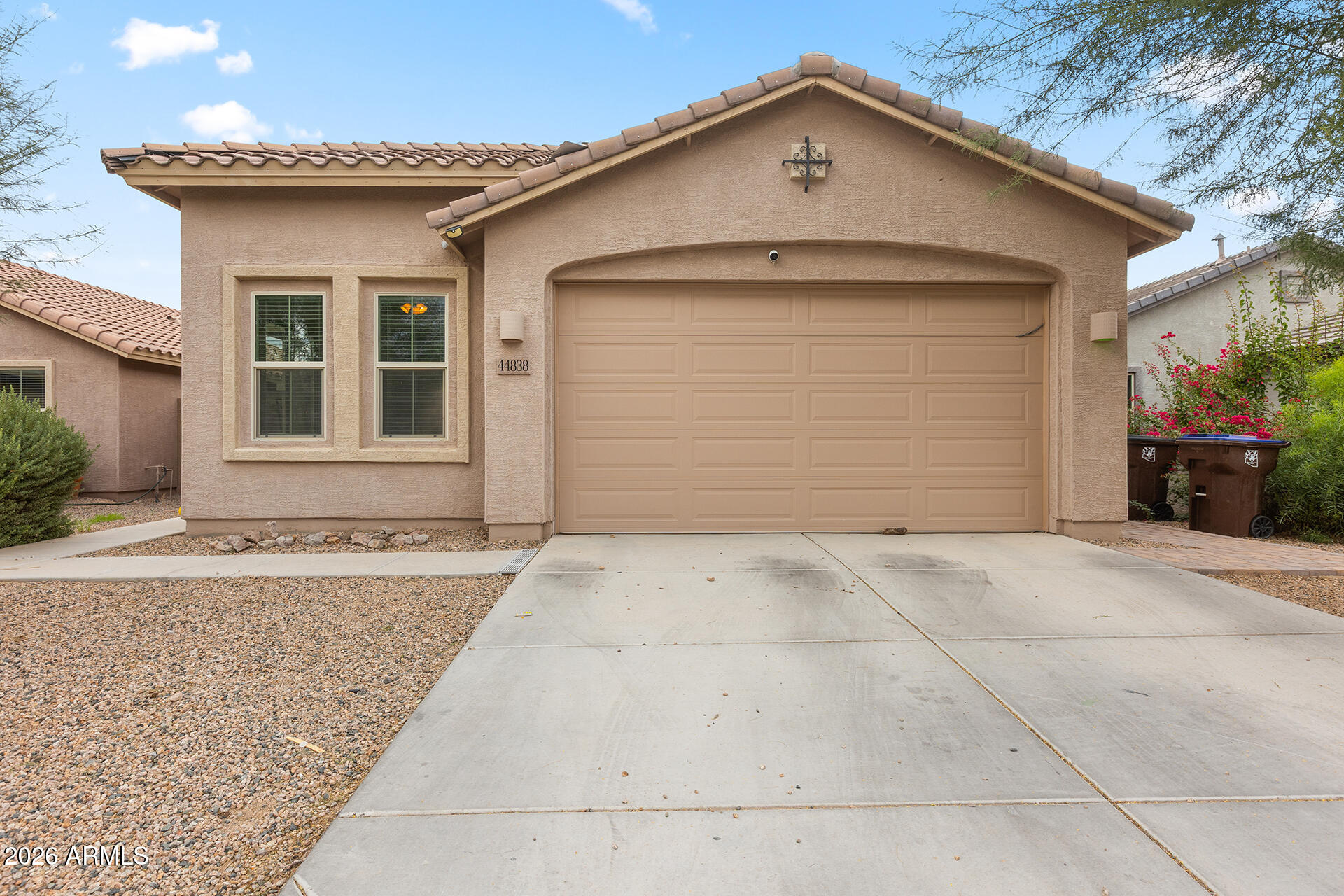 44838 W Horse Mesa Road — photo