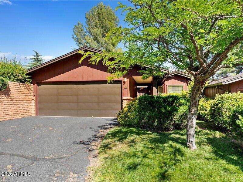 55 Cathedral Rock Drive Unit 57 — photo