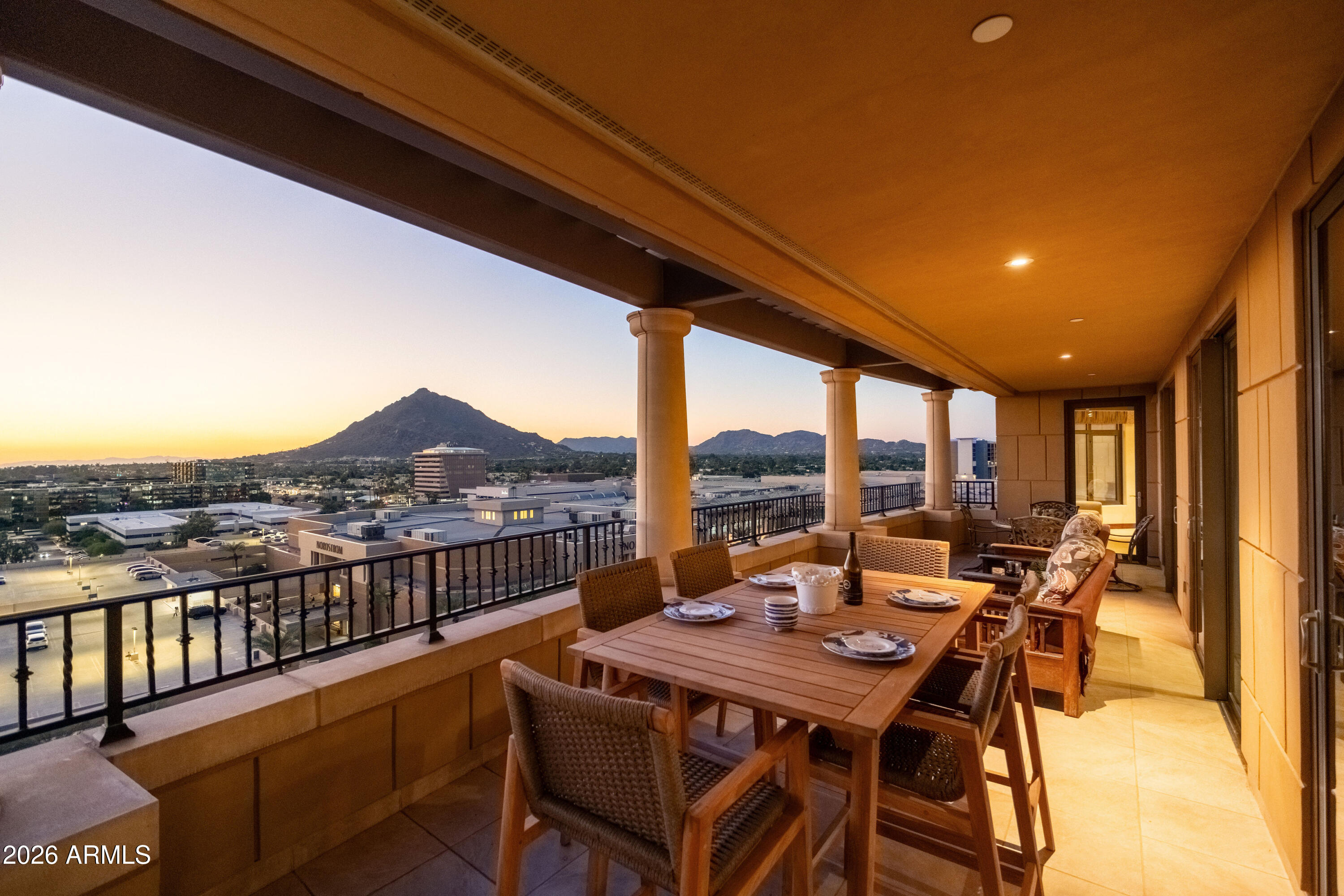 7175 E Camelback Road Unit 1202 — photo