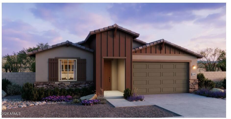 15252 W Gray Fox Trail — photo