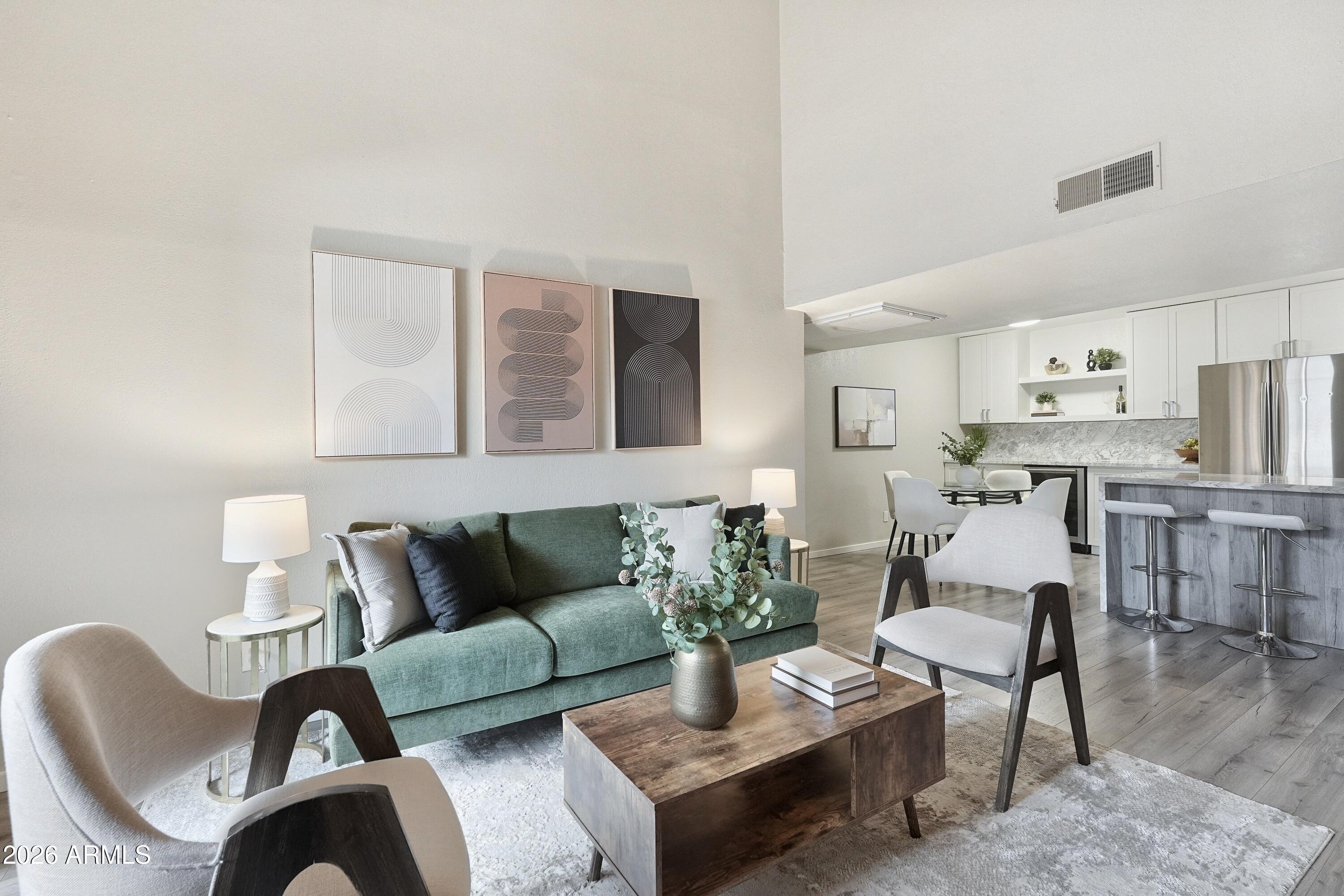2938 N 61st Place Unit 227 — photo
