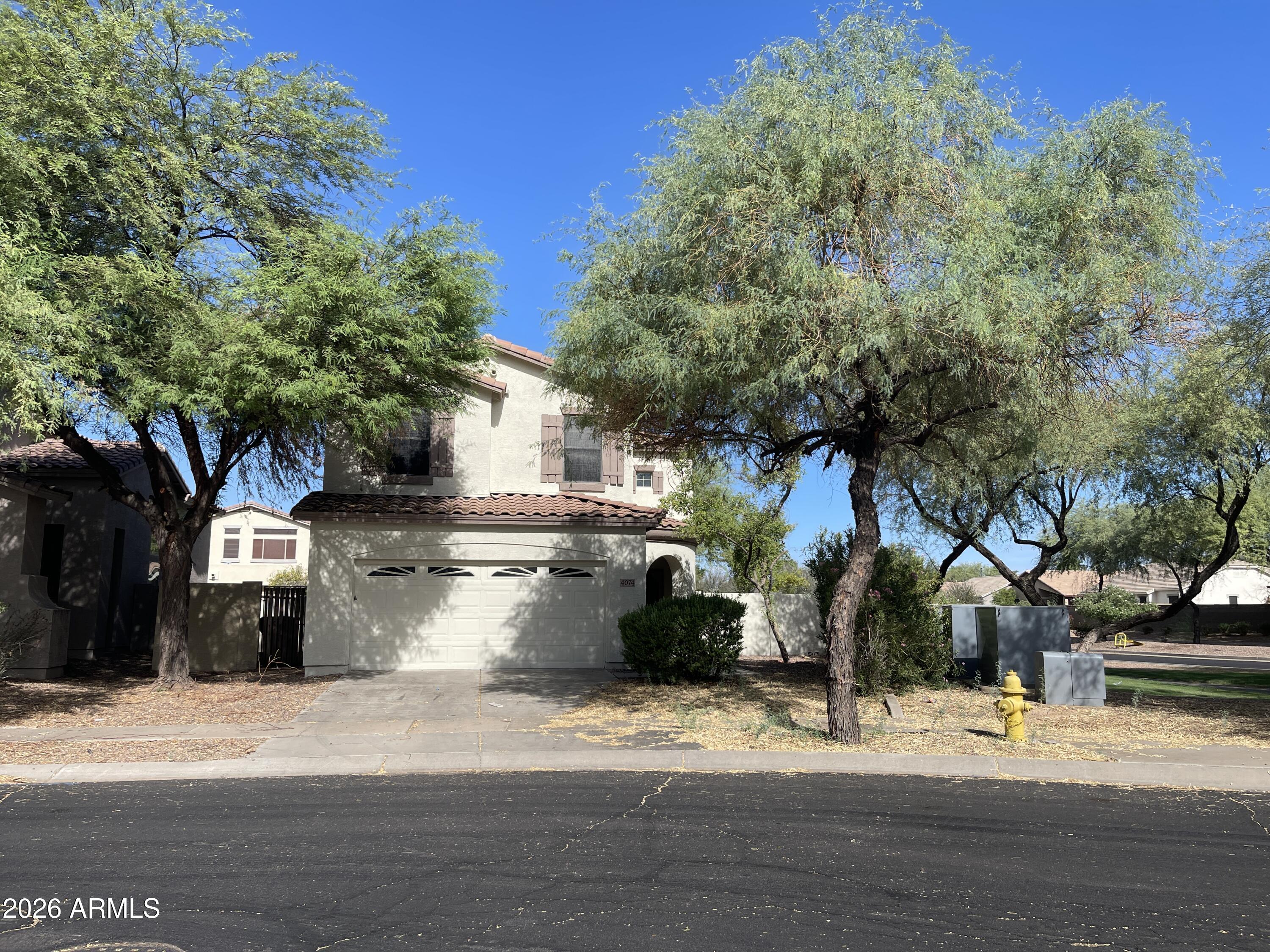 4074 E Wagon Court, Gilbert, AZ 85297 — photo 2