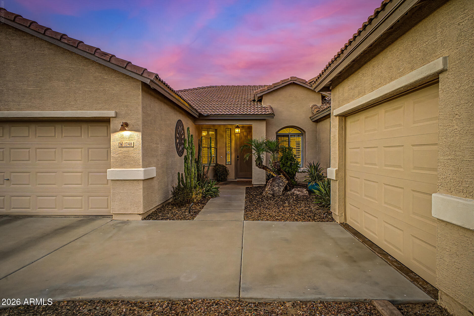 1748 E Iris Drive, Chandler, AZ 85286 — photo 3