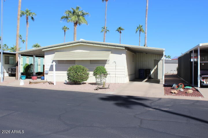 7807 E Main Street Unit Aa-11 — photo