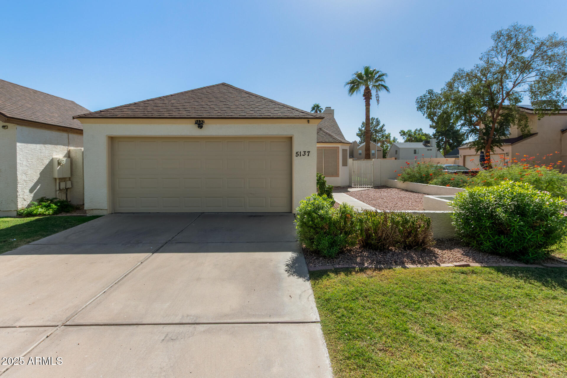 5137 W Jupiter Way — photo