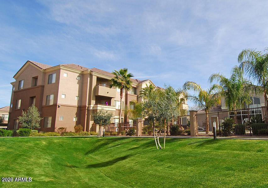 18416 N Cave Creek Road Unit 3049 — photo