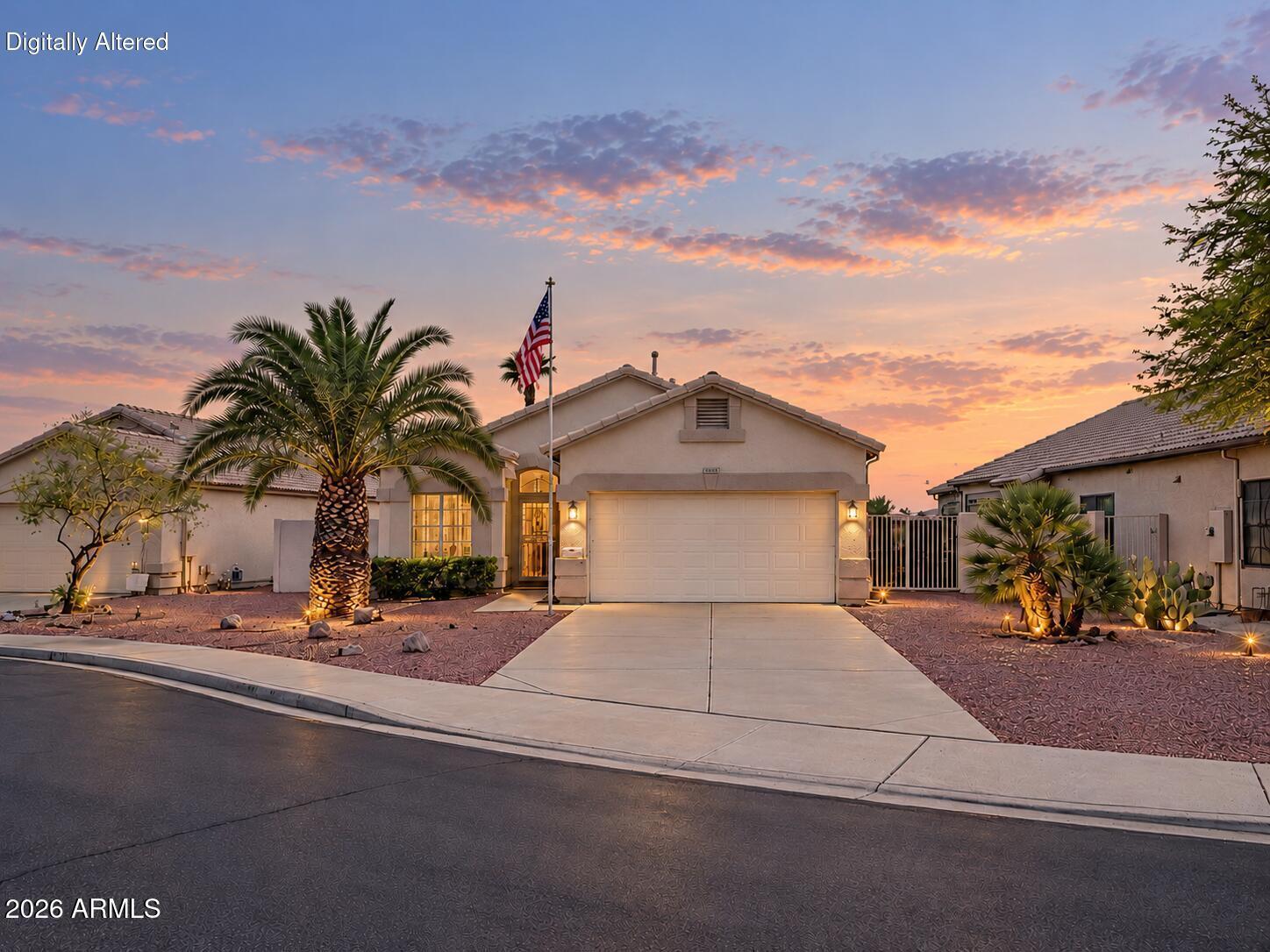 11021 W Tonto Lane — photo