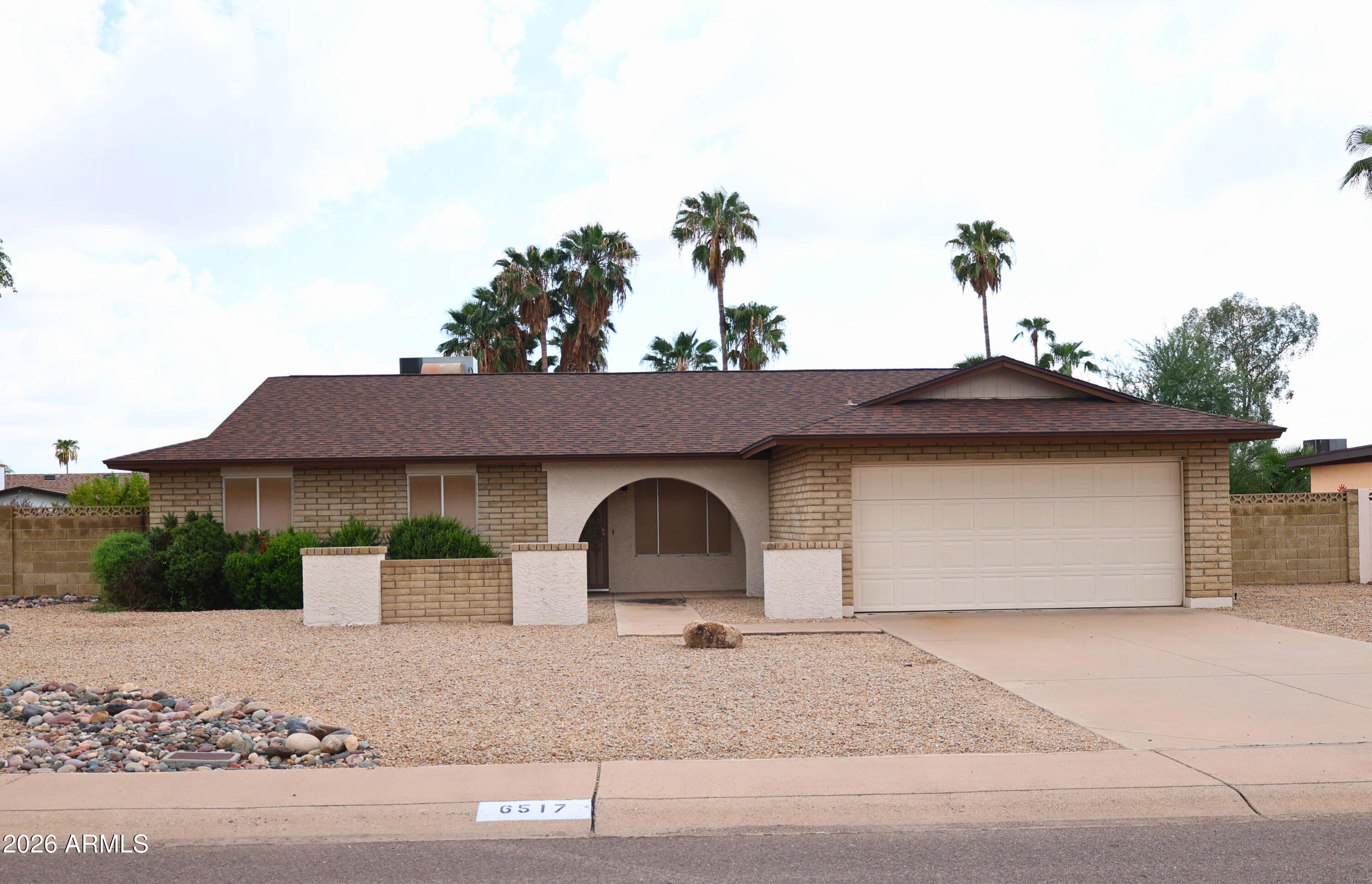 6517 E Kelton Lane — photo