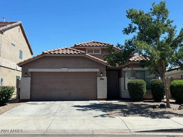 2614 W Gold Dust Avenue — photo