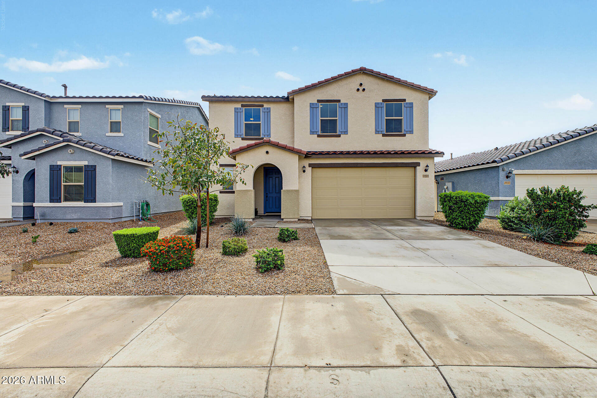 36631 W San Alvarez Avenue — photo