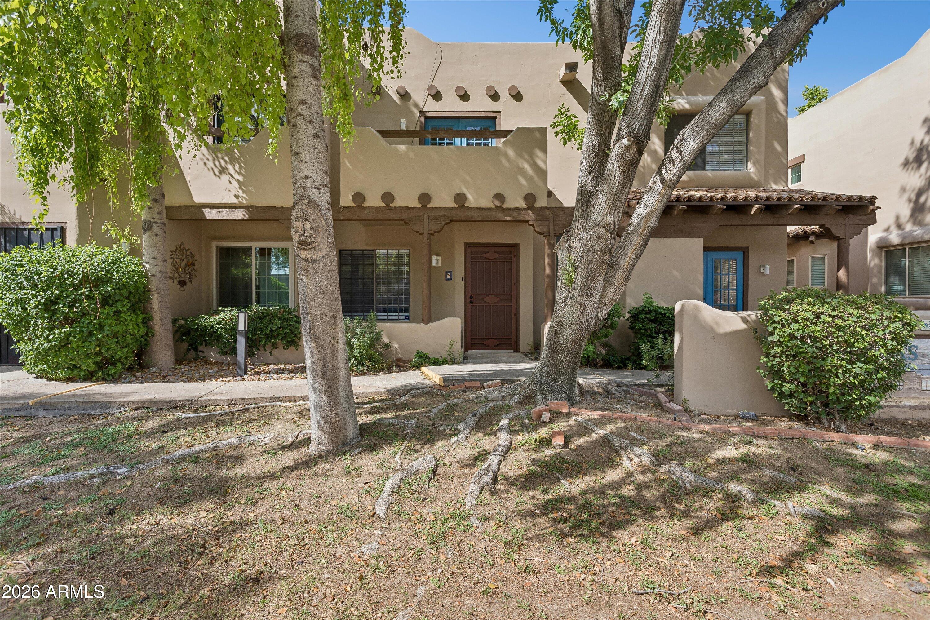 1446 E Grovers Avenue Unit 28 — photo